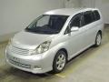 2005 Toyota Isis