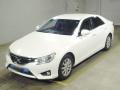 2015 Toyota Mark X
