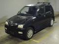 2007 Daihatsu Terios Kid