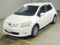 2010 Toyota Auris
