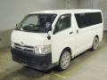 2013 Toyota Regiusace Van