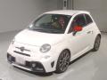 2018 Abarth Abarth 595