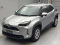 2021 Toyota YARIS CROSS