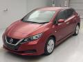 2018 Nissan Leaf