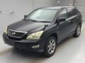 2009 Toyota Harrier