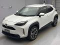 2020 Toyota YARIS CROSS