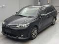 2016 Toyota Corolla Fielder