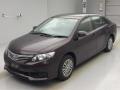 2014 Toyota Allion