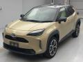 2022 Toyota YARIS CROSS