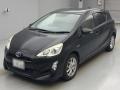 2015 Toyota Aqua