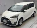2018 Toyota Sienta