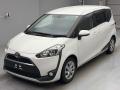 2017 Toyota Sienta