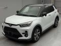 2020 Toyota Raize