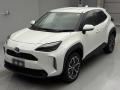 2021 Toyota YARIS CROSS