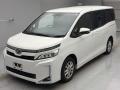 2017 Toyota Voxy