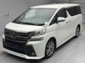 2016 Toyota Vellfire