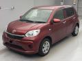 2021 Toyota Passo