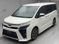 2021 Toyota Voxy