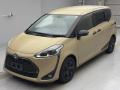 2020 Toyota Sienta