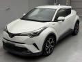 2017 Toyota C-HR