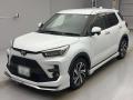 2020 Toyota Raize