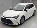 2021 Toyota Corolla Touring Wagon