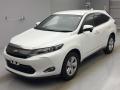 2014 Toyota Harrier