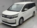 2016 Toyota Voxy
