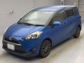 2017 Toyota Sienta