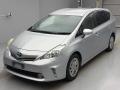 2013 Toyota Prius alpha