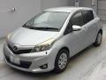2012 Toyota Vitz
