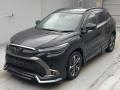 2024 Toyota Corolla Cross