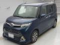 2018 Toyota TANK