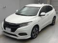2018 Honda VEZEL