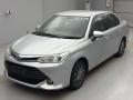 2016 Toyota Corolla Axio