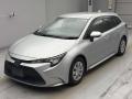 2021 Toyota Corolla Touring Wagon