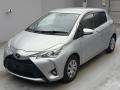 2019 Toyota Vitz