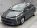 2021 Toyota Prius