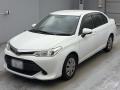 2017 Toyota Corolla Axio