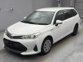 2019 Toyota Corolla Fielder