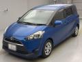2018 Toyota Sienta