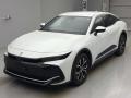 2024 Toyota Crown Crossover