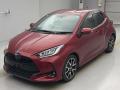 2023 Toyota YARIS