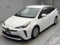 2022 Toyota Prius