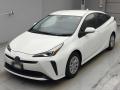 2022 Toyota Prius