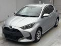 2023 Toyota YARIS
