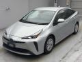 2021 Toyota Prius