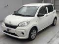 2021 Toyota Passo