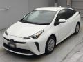 2022 Toyota Prius