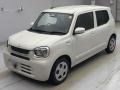 2025 Suzuki Alto